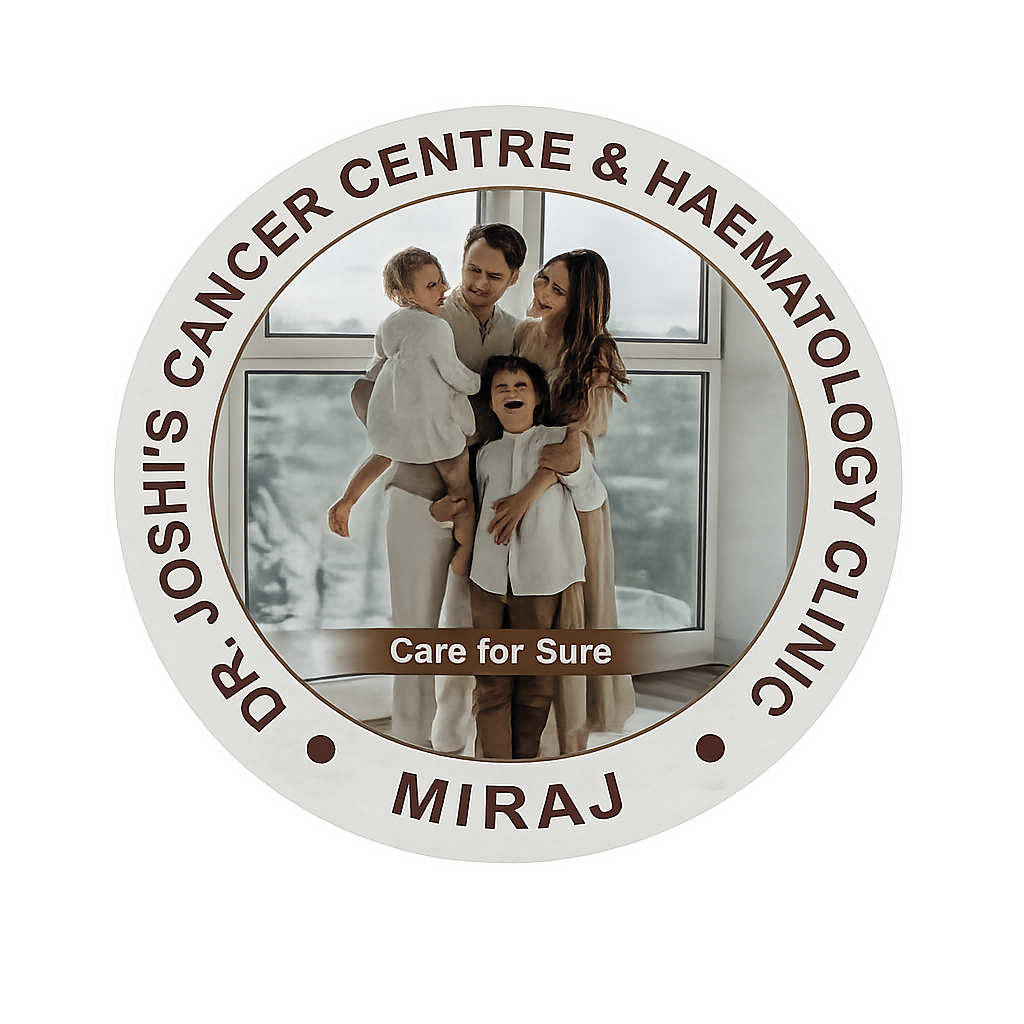 Dr. Joshi's Cancer Centre