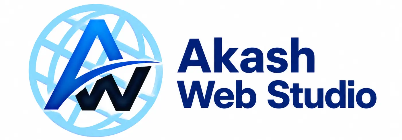 Akash Web Studio